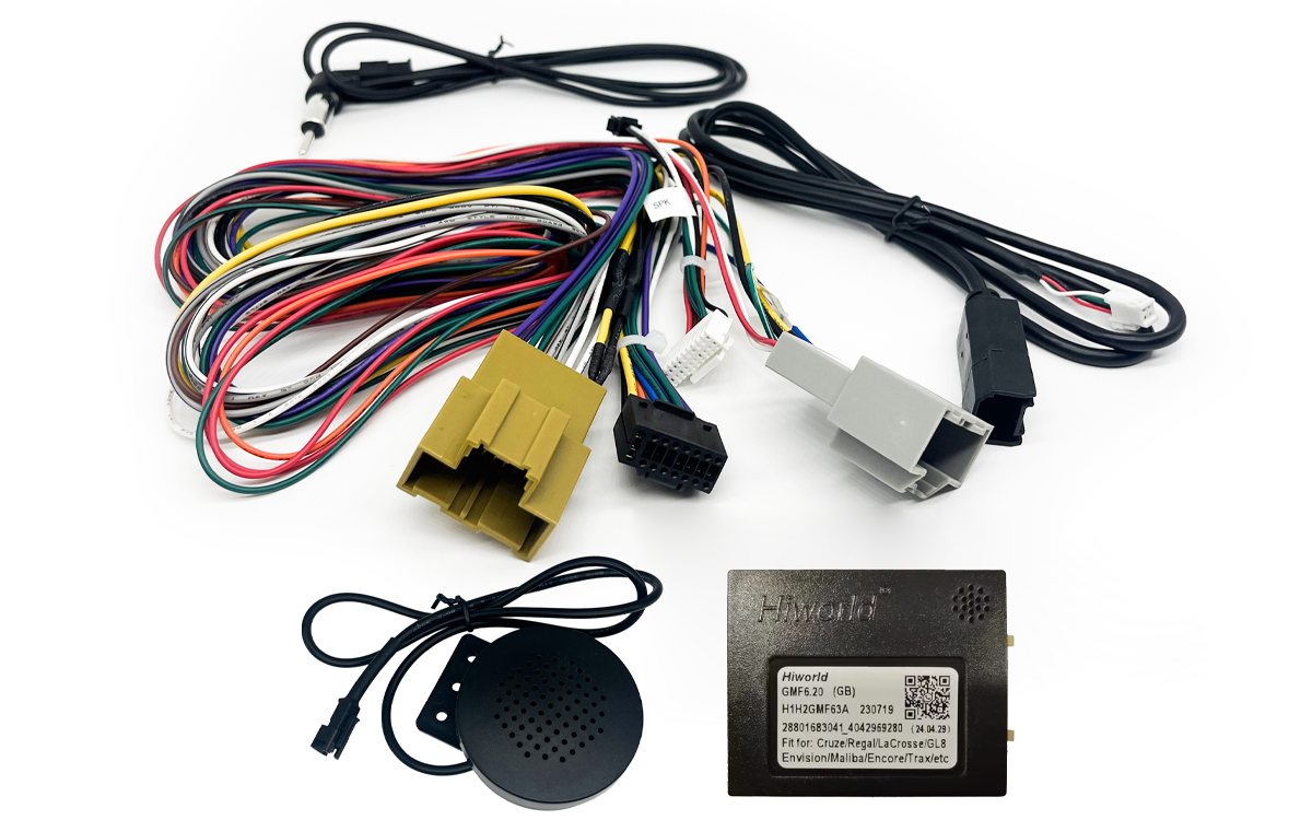 15款威朗和威朗GS